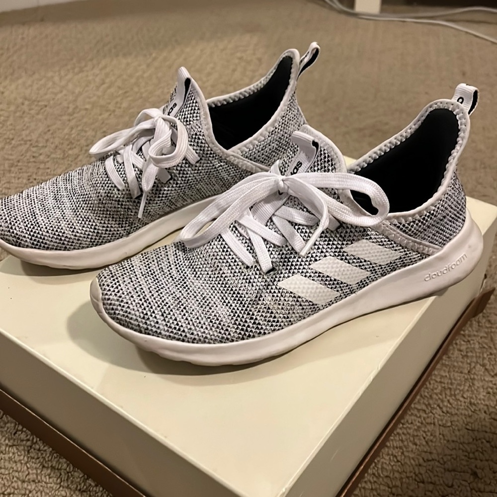 Adidas Cloud Foam